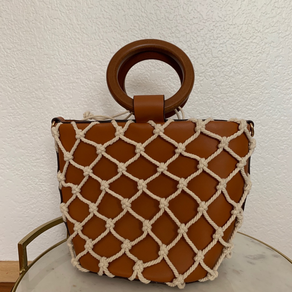 Lulus Bag